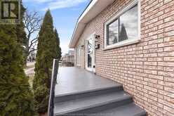 10820 MULBERRY DRIVE Unit# LOWER Windsor