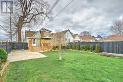 896 Langlois AVENUE Windsor