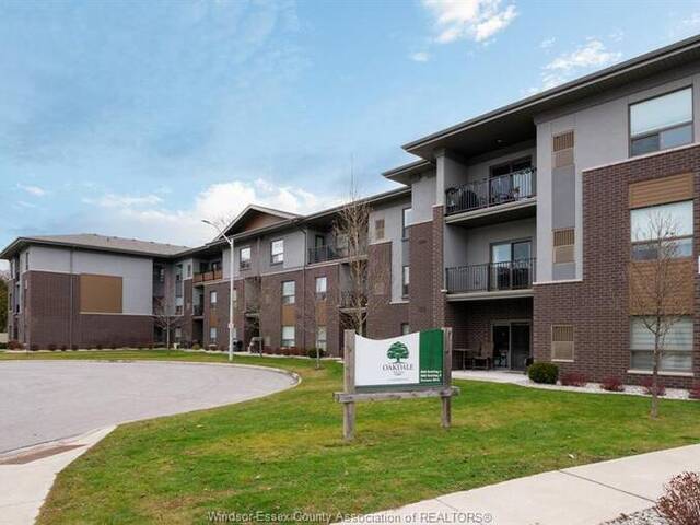 5840 NEWMAN BOULEVARD Unit# 118 LaSalle