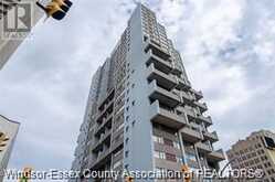 380 PELISSIER Unit# 703 Windsor