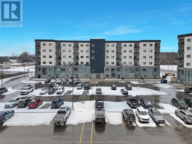 7333 MEO BOULEVARD Unit# 311 LaSalle