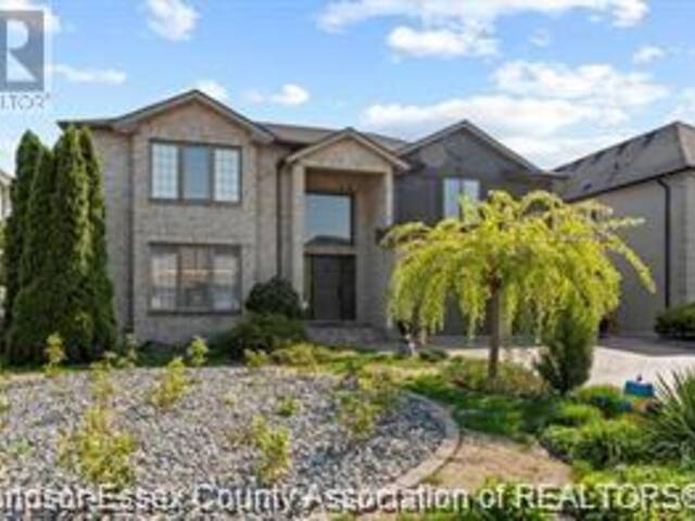 261 MOCERI CRESCENT Lakeshore Ontario