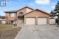 2582 CAPPELLETTO ROAD Unit# LOWER Windsor