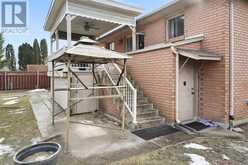 2582 CAPPELLETTO ROAD Unit# LOWER Windsor