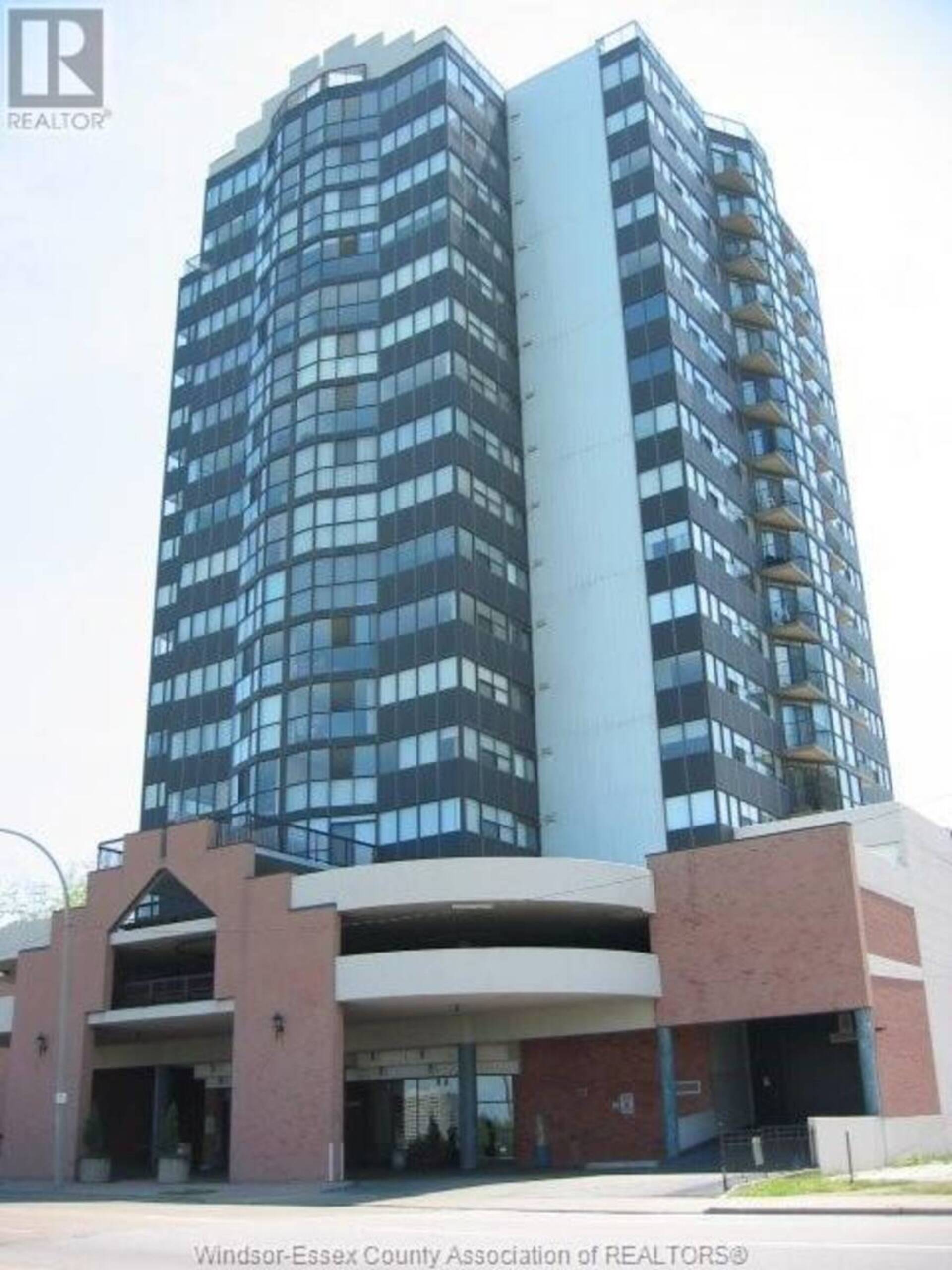 515 RIVERSIDE DRIVE Unit# 503 Windsor