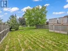 2542 MAITLAND Unit# LOWER LEVEL Windsor