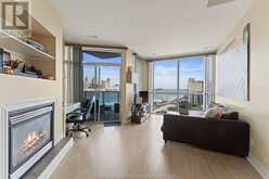 1225 RIVERSIDE DRIVE West Unit# 708 Windsor