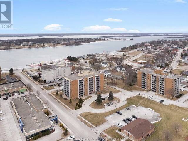 120 Pickering DRIVE Unit# 804 Amherstburg