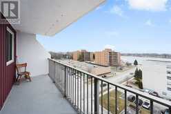 120 Pickering DRIVE Unit# 804 Amherstburg