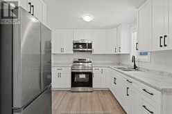 1855 MEIGHEN ROAD Unit# LOWER #2 Windsor