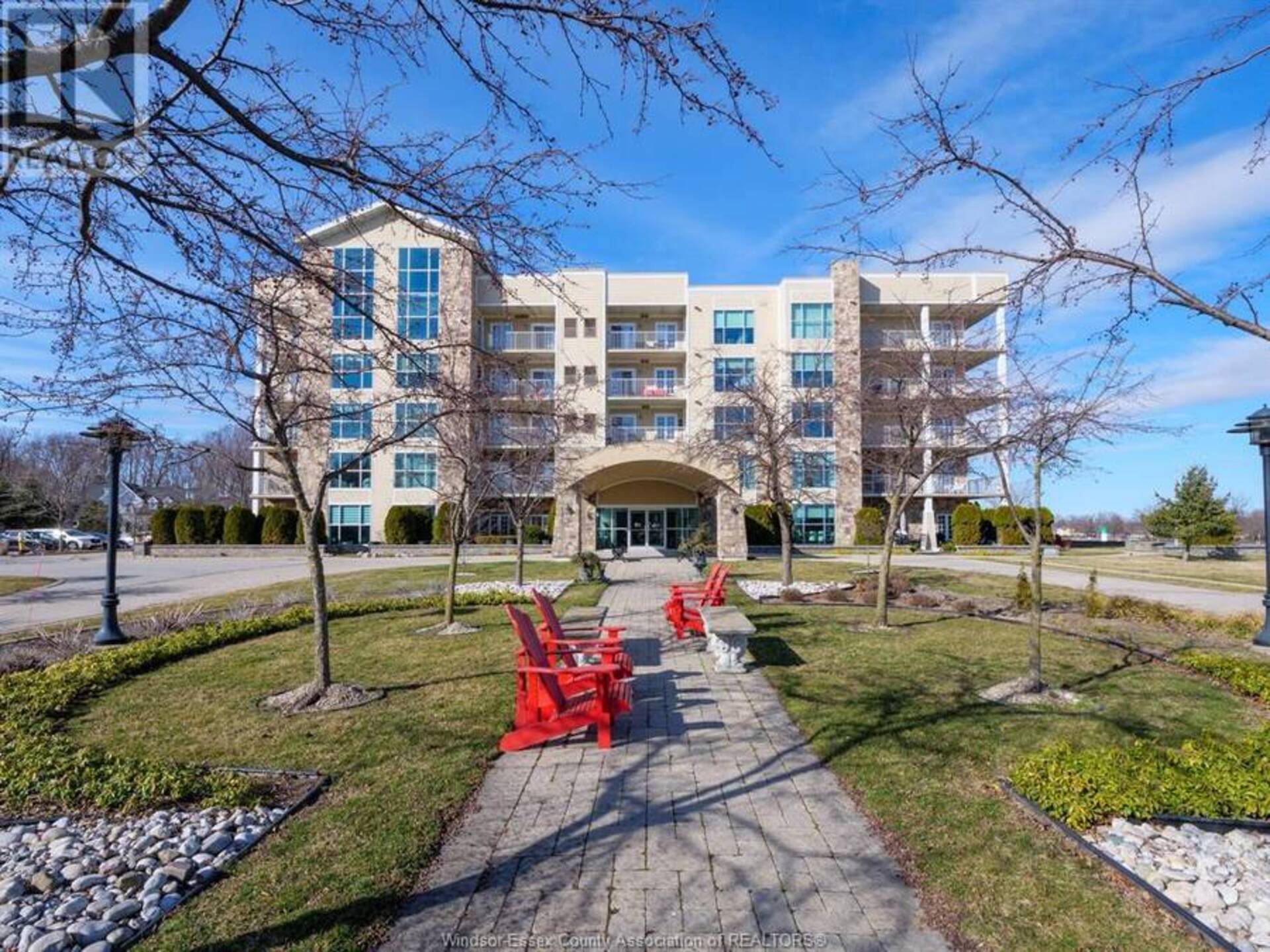 34 Boblo Island BOULEVARD Unit# 203 Amherstburg