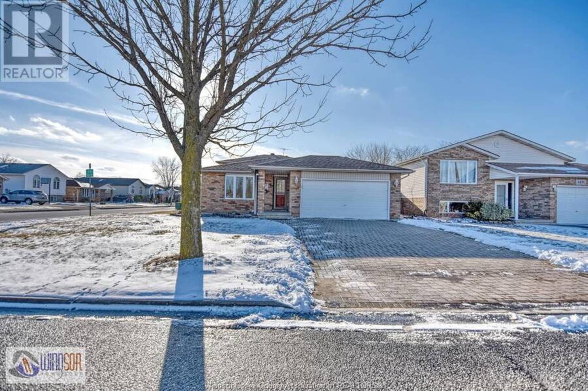 1497 HANSEN CRESCENT Windsor