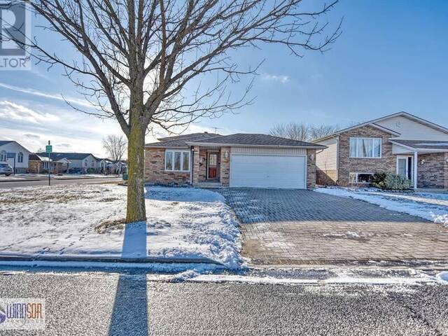 1497 HANSEN CRESCENT Windsor