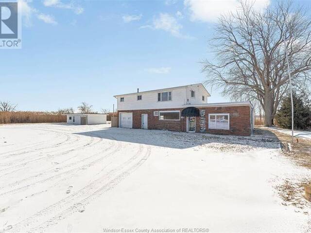 1800 COUNTY RD 20 Amherstburg