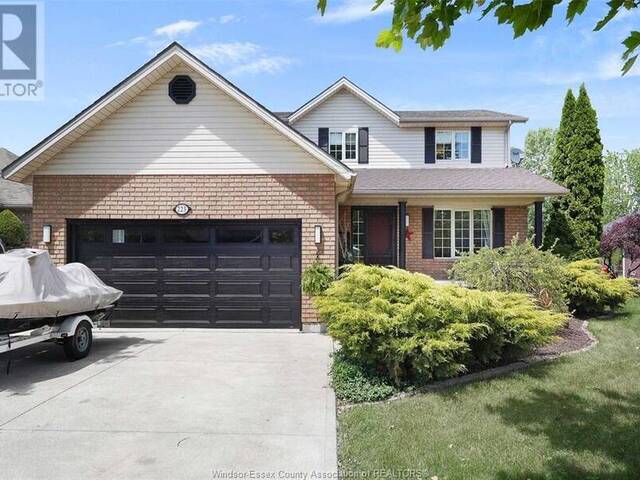 225 Golfview DRIVE Amherstburg