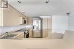 380 PELISSIER Unit# 1302 Windsor