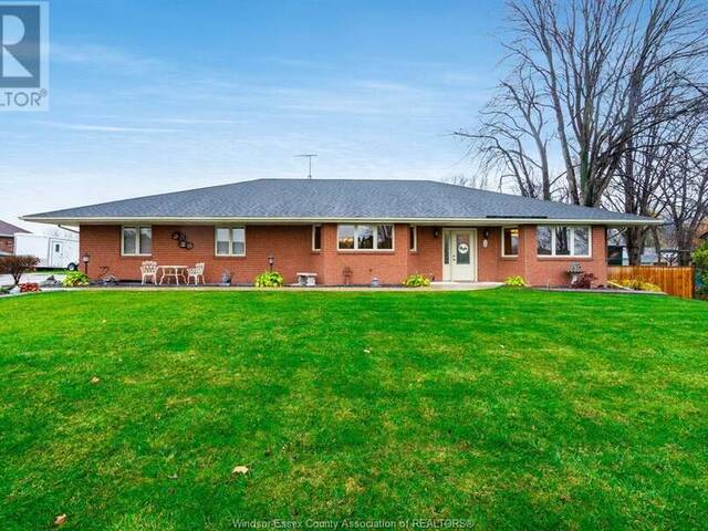 1462 County Rd 22 Lakeshore Ontario