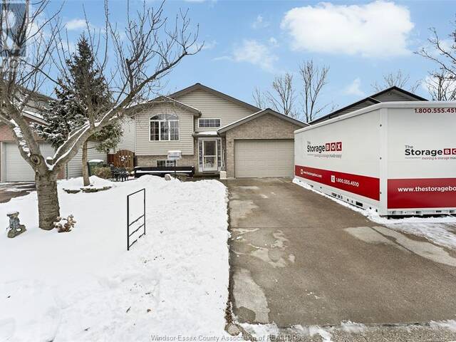 3733 SHINGLECREEK COURT Windsor