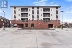 840 WYANDOTTE STREET East Unit# 303 Windsor