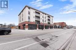 840 WYANDOTTE STREET East Unit# 303 Windsor