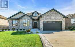 1369 DEER RUN TRAIL Lakeshore