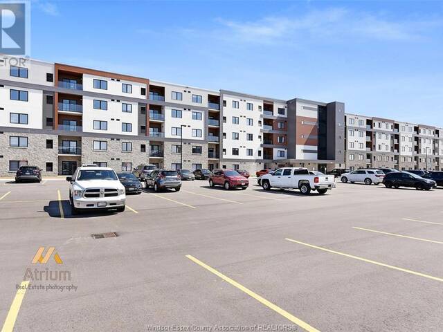 2550 SANDWICH WEST PARKWAY Unit# 216 LaSalle