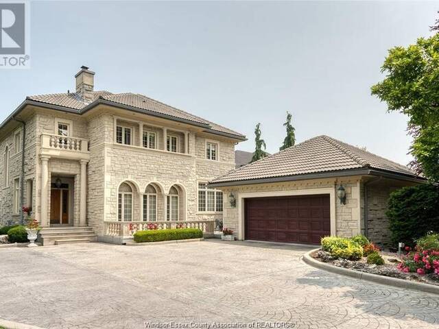 300 Elmgrove DRIVE Lakeshore Ontario