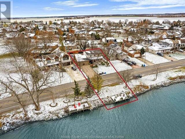 121 SOUTH RIVERVIEW Amherstburg