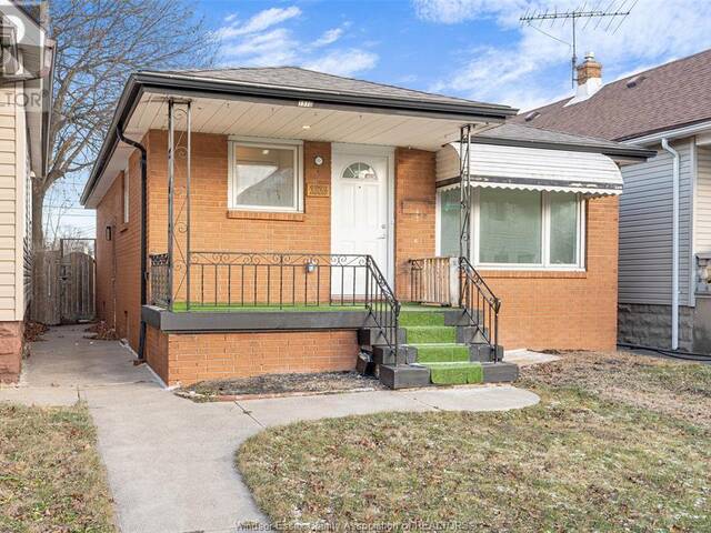 1510 LANGLOIS Windsor