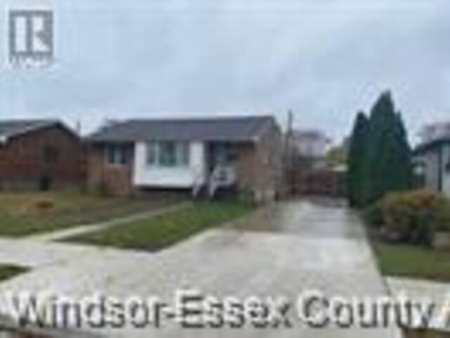 1275 DOT AVENUE Windsor