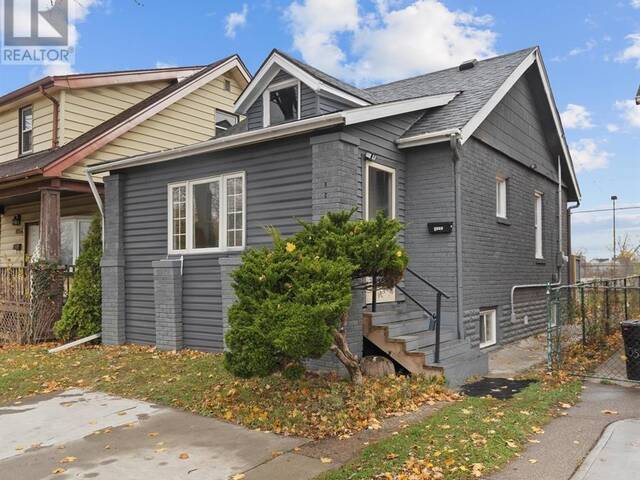 1060 MCKAY AVENUE Windsor