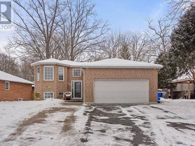 6860 MATCHETTE ROAD LaSalle