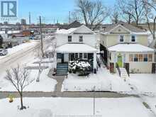 1152 OAK STREET Windsor