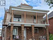 748 PIERRE AVENUE Unit# UPPER Windsor