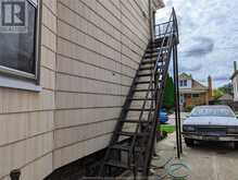 748 PIERRE AVENUE Unit# UPPER Windsor