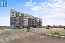 4785 WALKER ROAD Unit# 507 Windsor