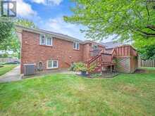 18 SHAWNEE COURT Leamington