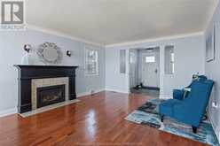 282 ROSSINI Unit# UPPER Windsor