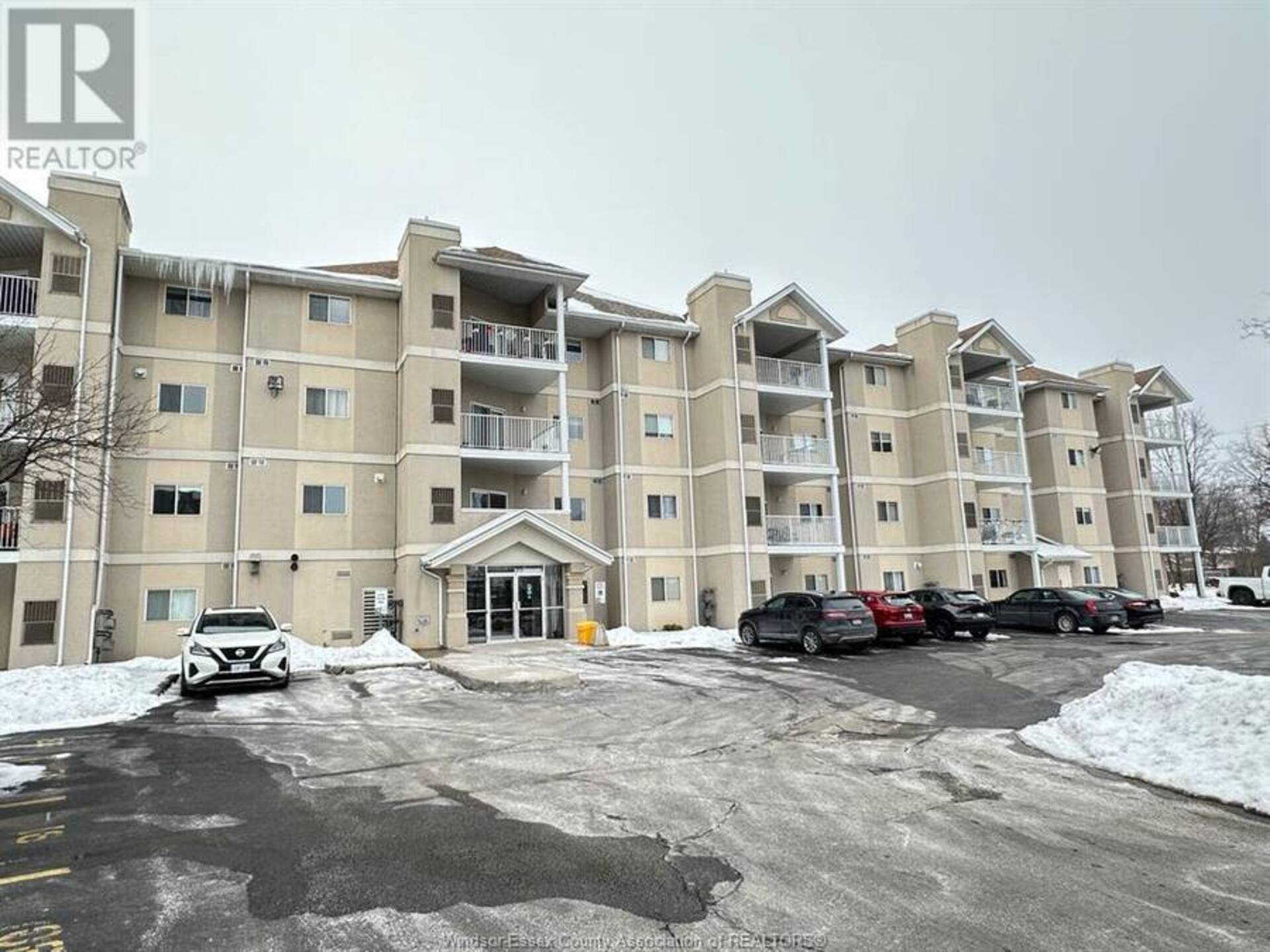 1655 GRAND MARAIS ROAD West Unit# 210 Windsor