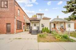 1018 CATARAQUI STREET Windsor