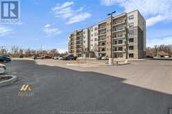 3290 STELLA CRESCENT Unit# 305 Windsor