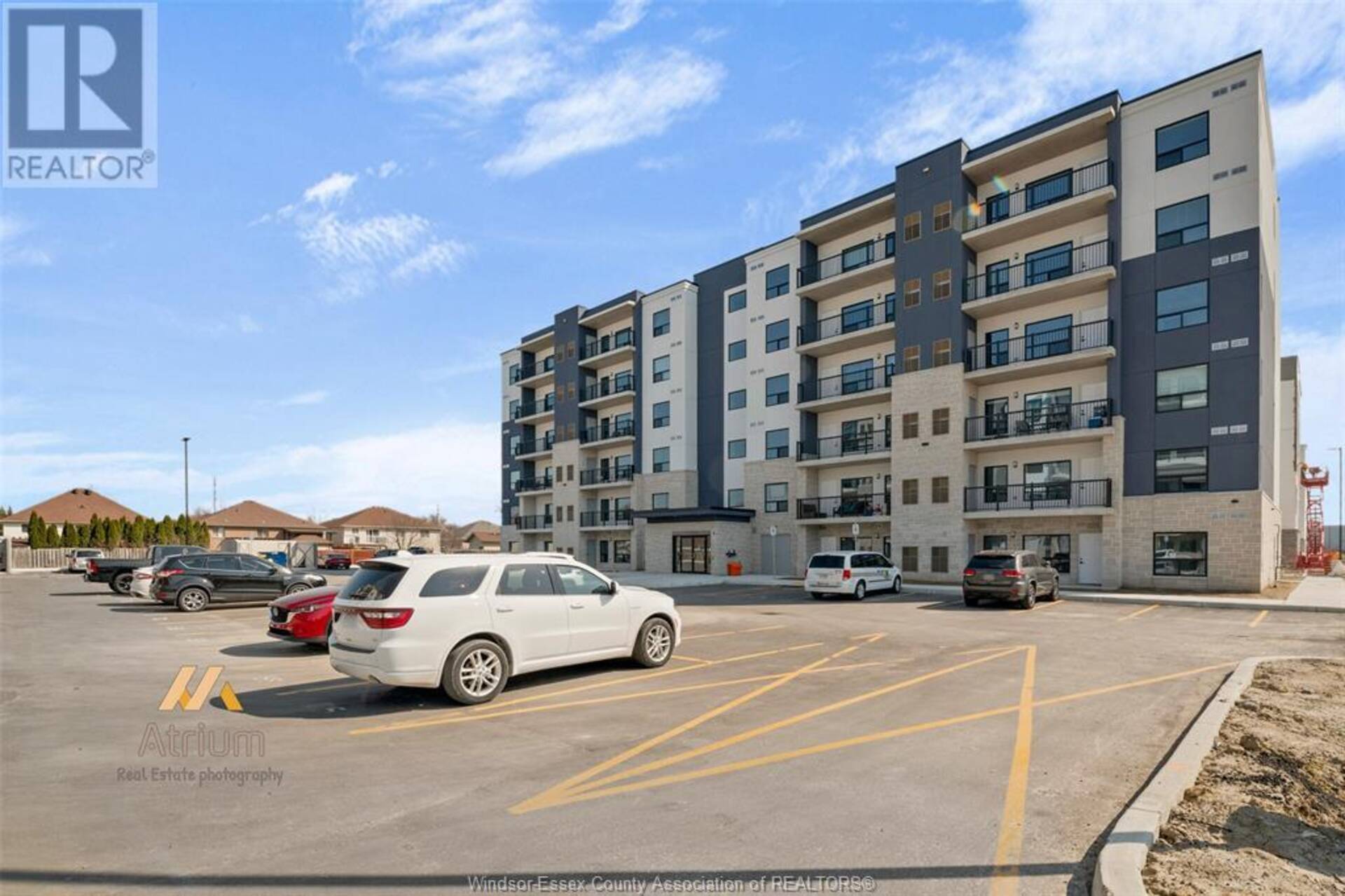 3290 STELLA CRESCENT Unit# 305 Windsor