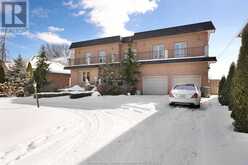 743 OLD TECUMSEH ROAD Lakeshore