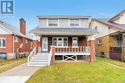 739 JOSEPHINE Unit# MAIN Windsor