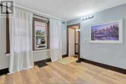 739 JOSEPHINE Unit# MAIN Windsor