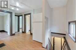 739 JOSEPHINE Unit# UPPER Windsor