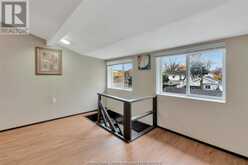 739 JOSEPHINE Unit# UPPER Windsor