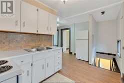 739 JOSEPHINE Unit# UPPER Windsor