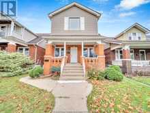 1447 BENJAMIN AVENUE Unit# MAIN Windsor