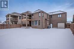 889 LAKEWOOD Lakeshore